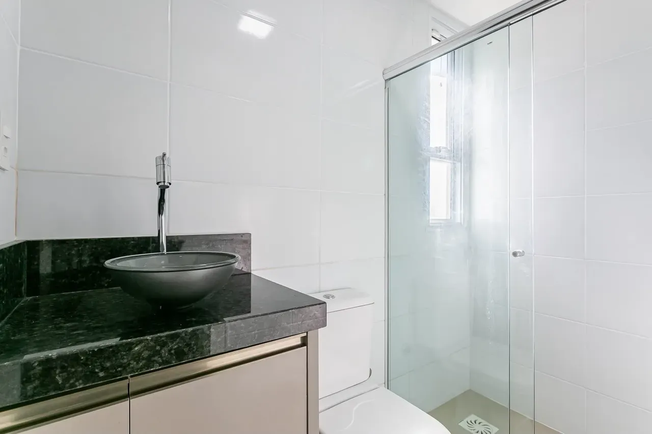 Квартира 153 м² с открытой кухней и 3 спальнями с ванной — photo 12