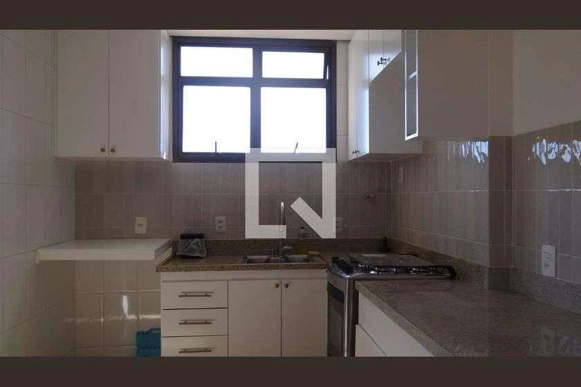 Apartamento mobiliado com 1 quarto e 58 m² — photo 9