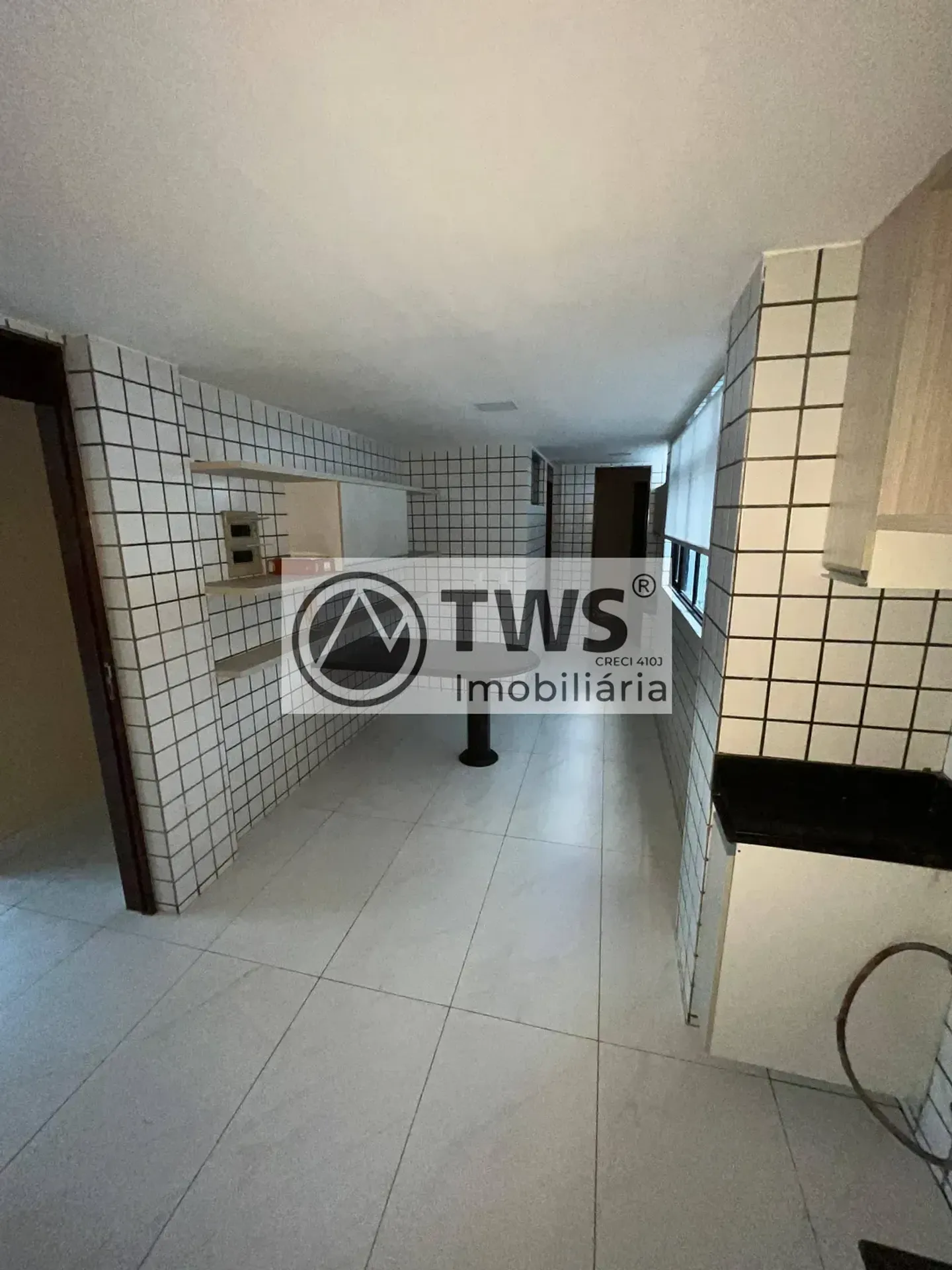 Квартира 160 м² з 3 спальнями та 2 місцями паркування — photo 8