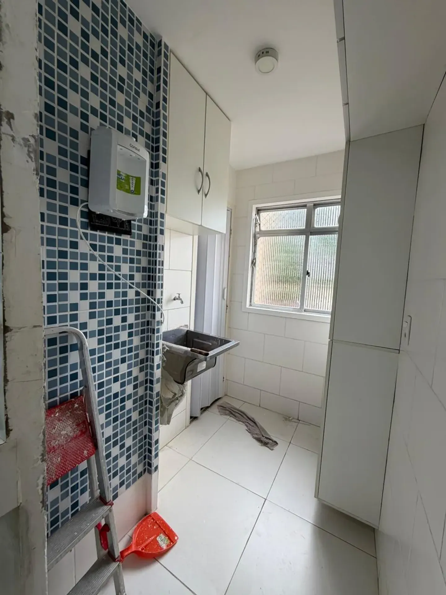 Apartment, 65 m², with a private BBQ — photo 9