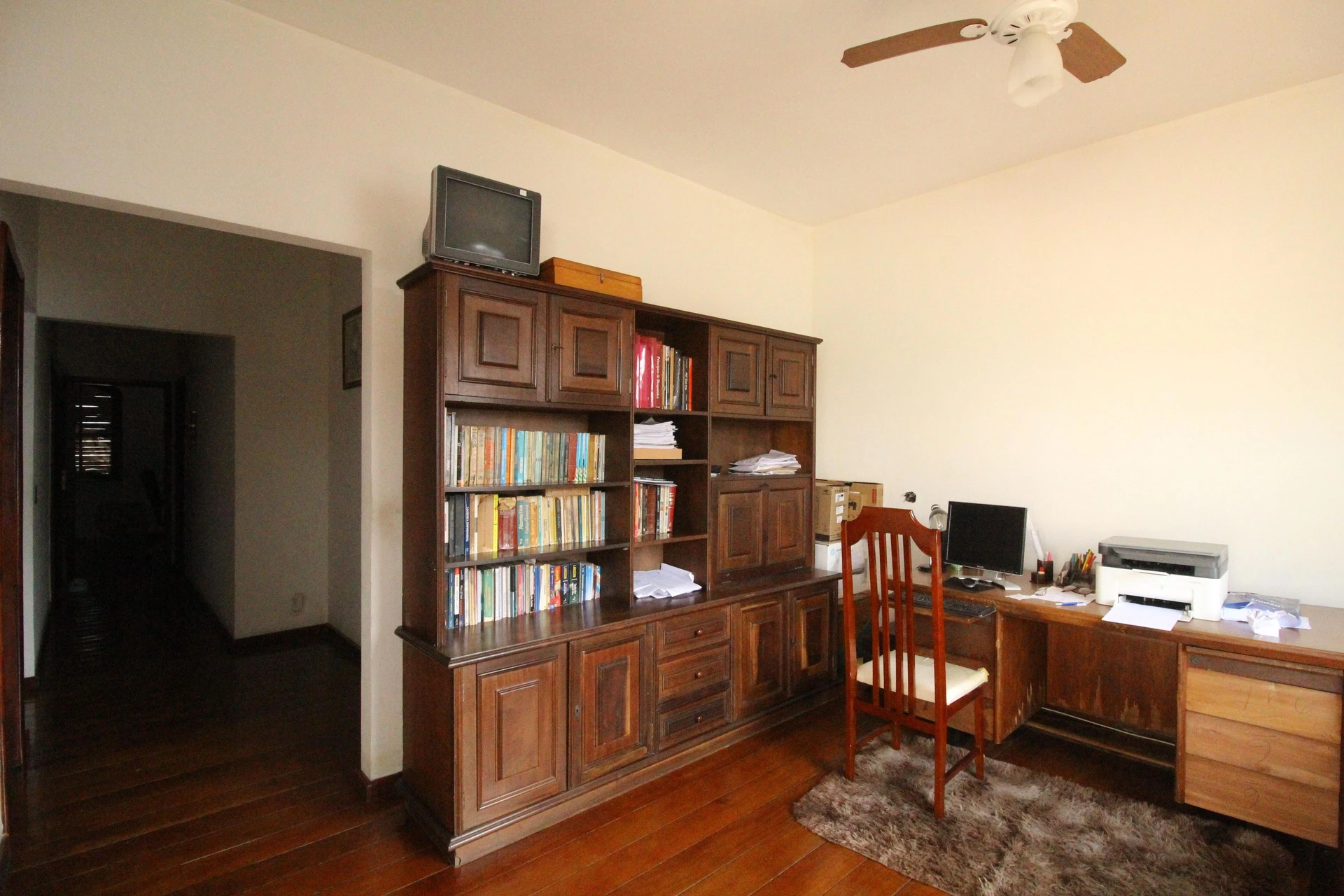 Furnished house with 6 bedrooms, 7 bathrooms and 6 parking — photo 62