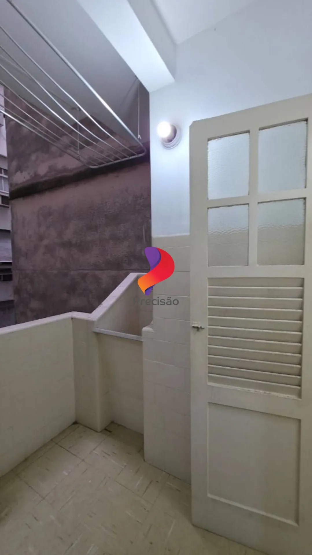 4th-floor 2-bedroom apartment with 63 m² and 1 parking — photo 14