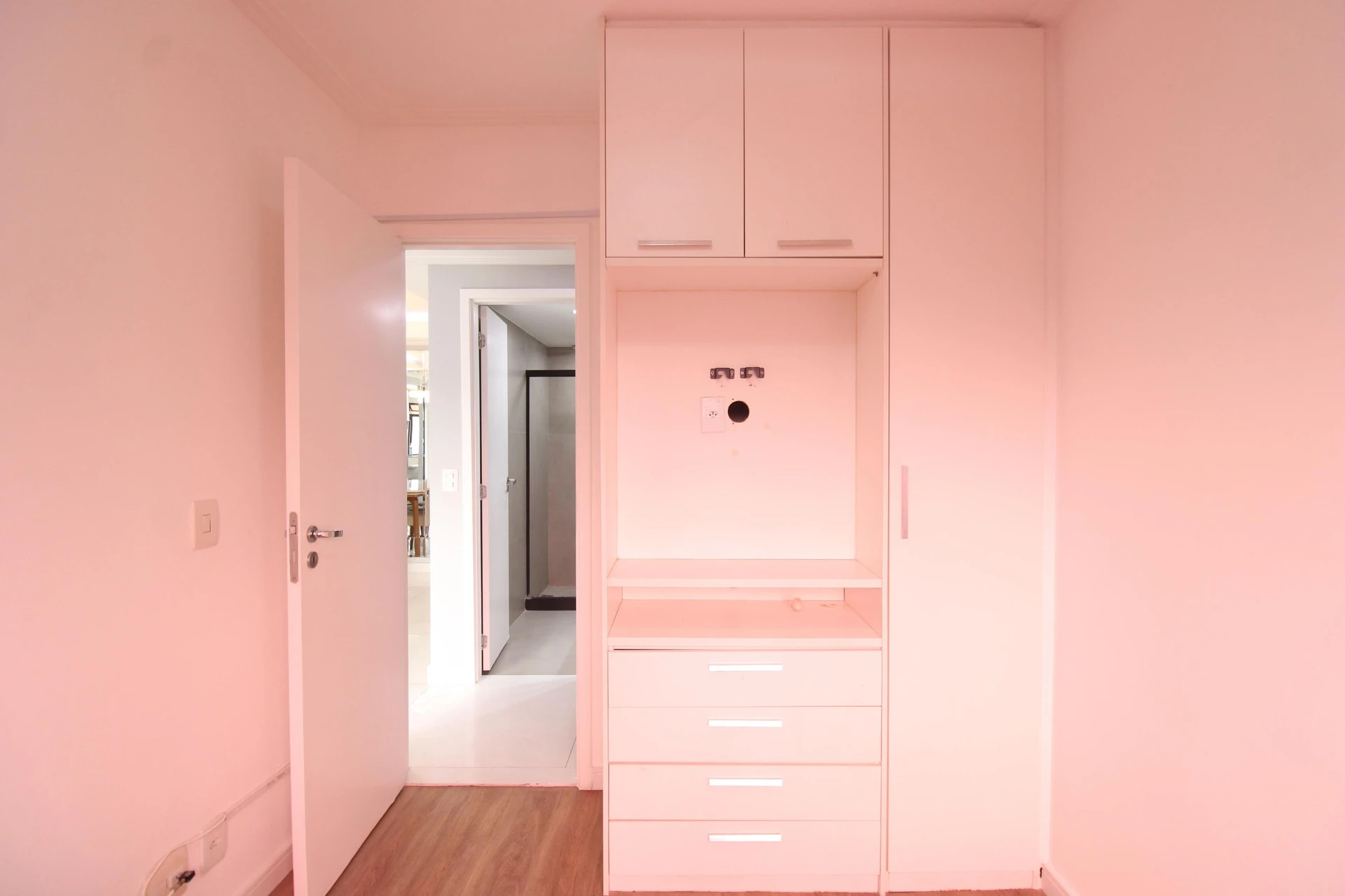 Apartment, 69 m², with a mountain view — photo 7