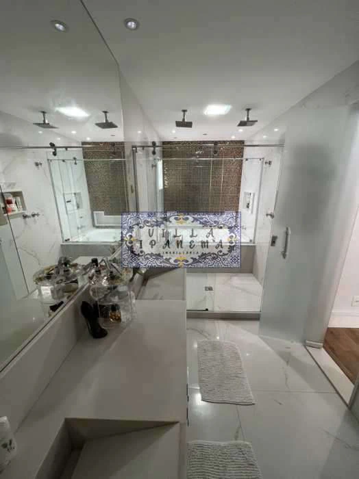 Casa triplex com 420 m² e 5 suítes, área gourmet — photo 16