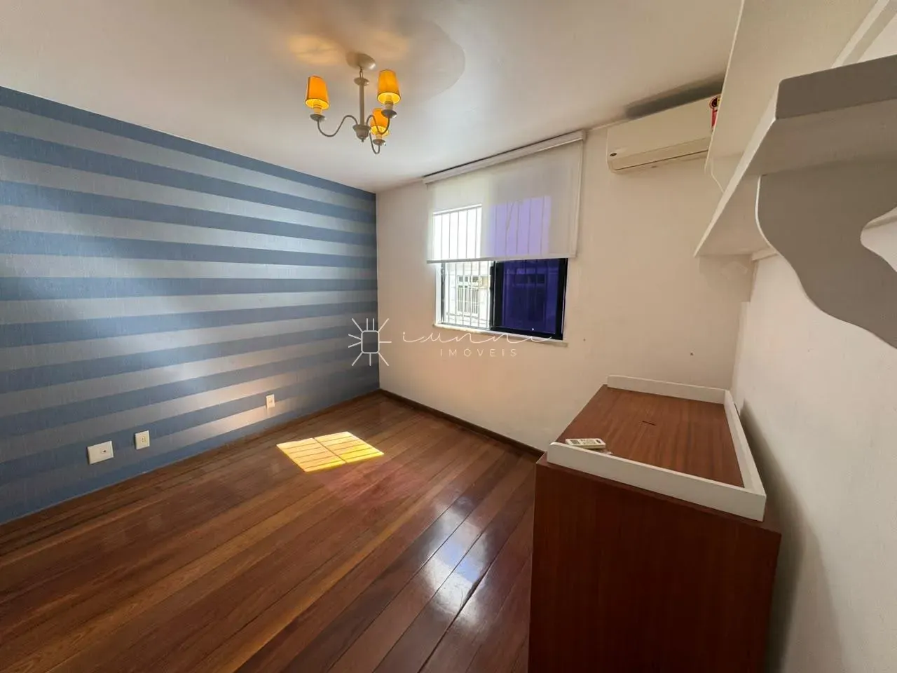 3-bedroom apartment with 1 suite, balcony and 2 parking — photo 16