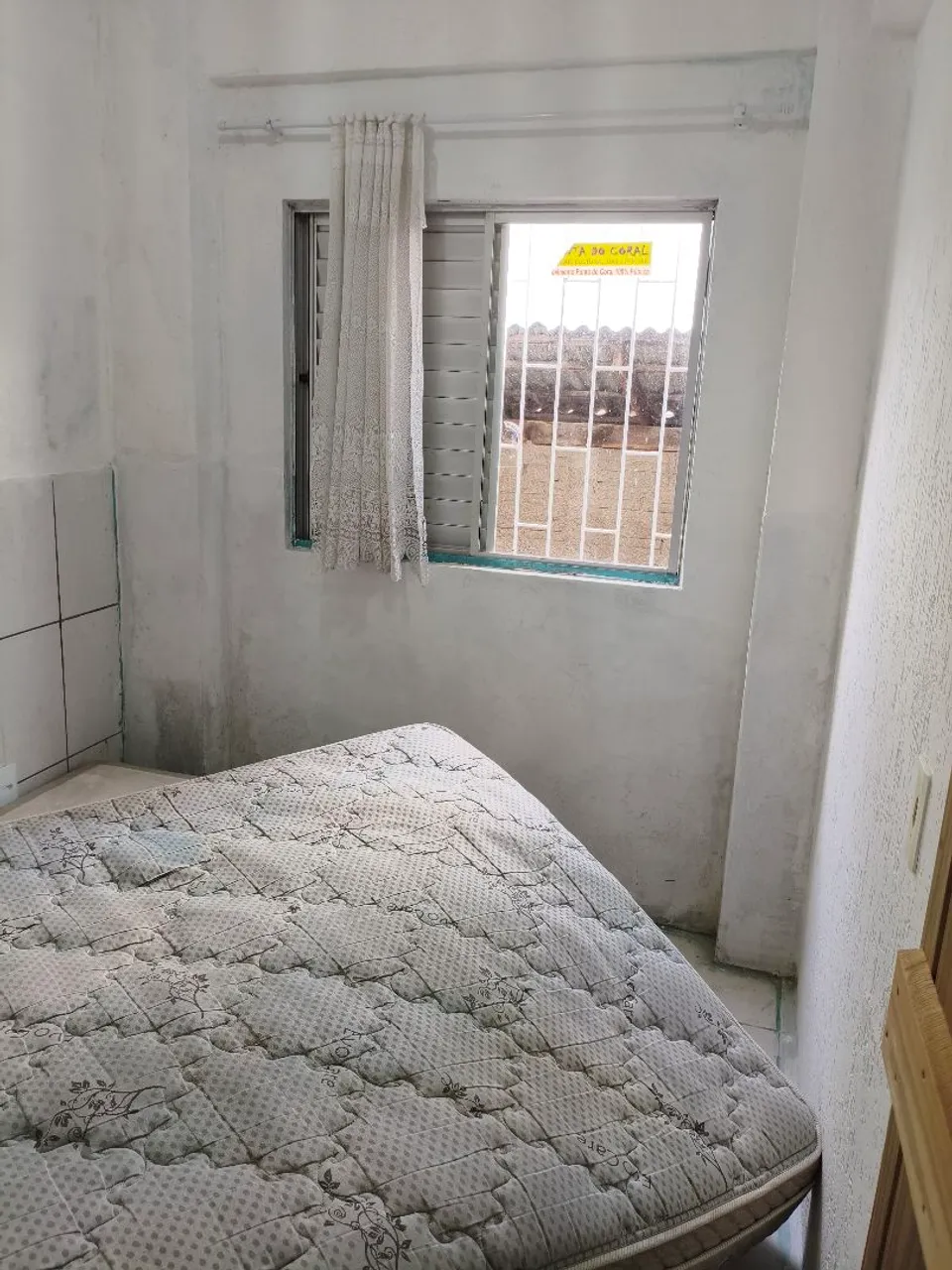 Apartamento sin amueblar con 2 dormitorios y balcón — photo 6