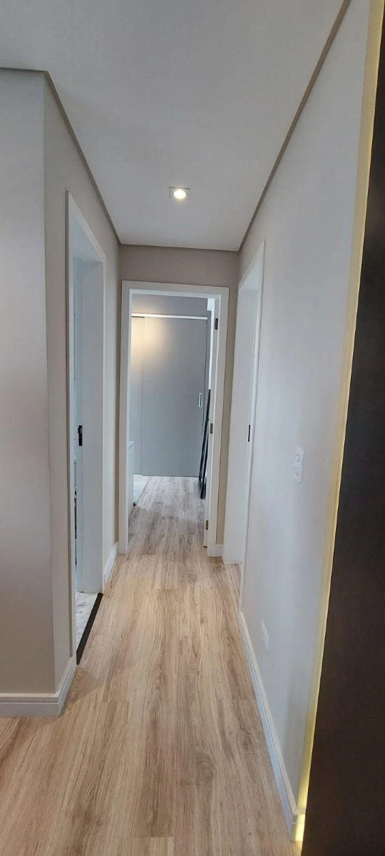 Apartamento de 2 quartos com secadora, Tingui — photo 45