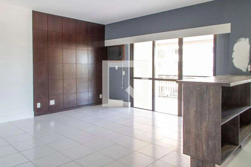 101 m² apartment with 2 en-suite bedrooms and balcony — photo 5
