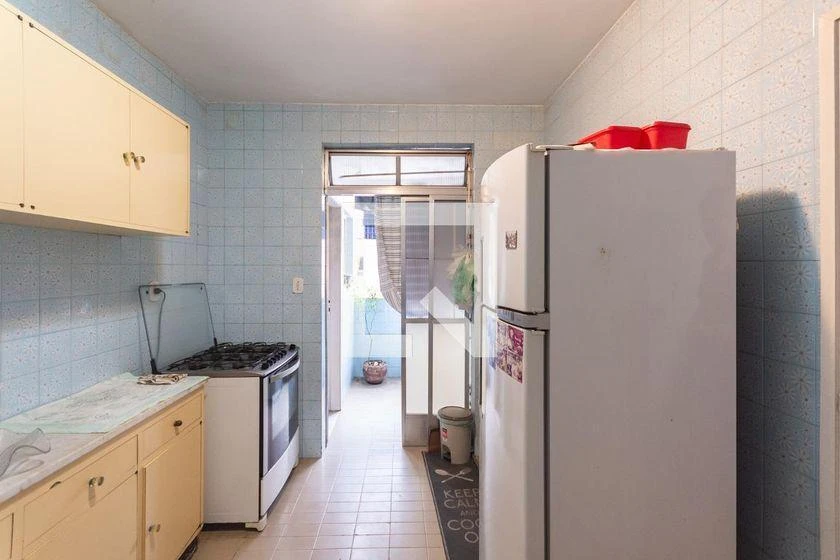 3-bedroom apartment with 110 m² and 2 parking spaces — photo 15