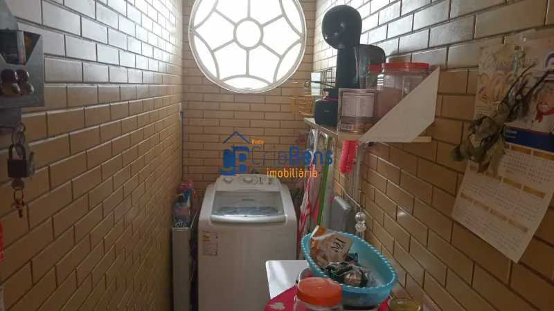 Меблированный дуплекс с 3 спальнями и террасой — photo 18