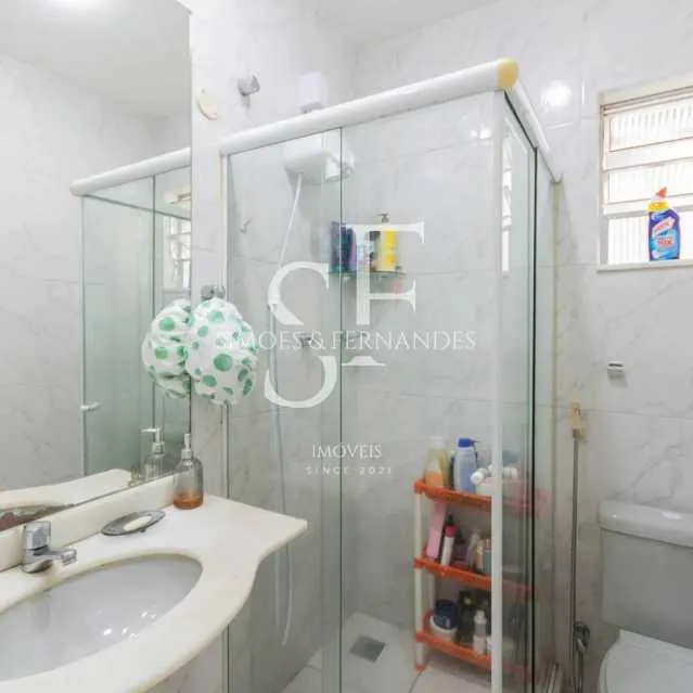 4-bedroom house with a bathtub in Rio de Janeiro — photo 11