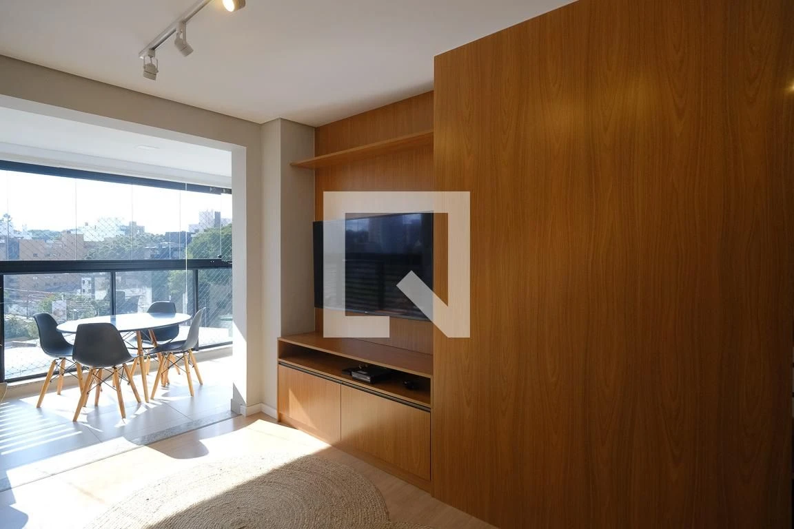 Private BBQ in a 3-bedroom apartment, 93 m² — photo 10
