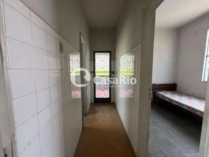 Casa com 3 quartos, quintal e varanda — photo 23