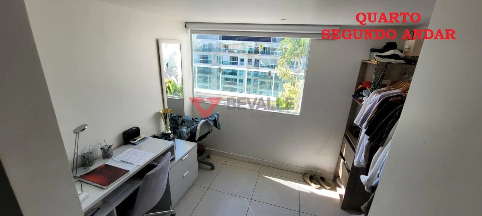 Apartamento mobiliado com 3 quartos e suíte — photo 15