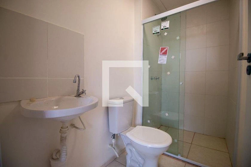 2 quartos e máquina de lavar: apartamento de 52 m² — photo 11