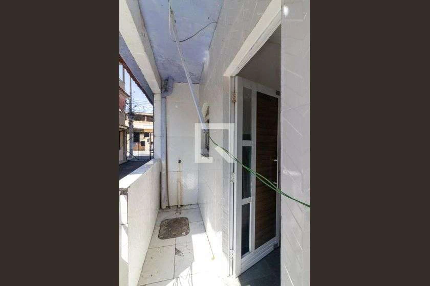 Студія 28 м²: 1 спальня, 1 ванна кімната і балкон — photo 9