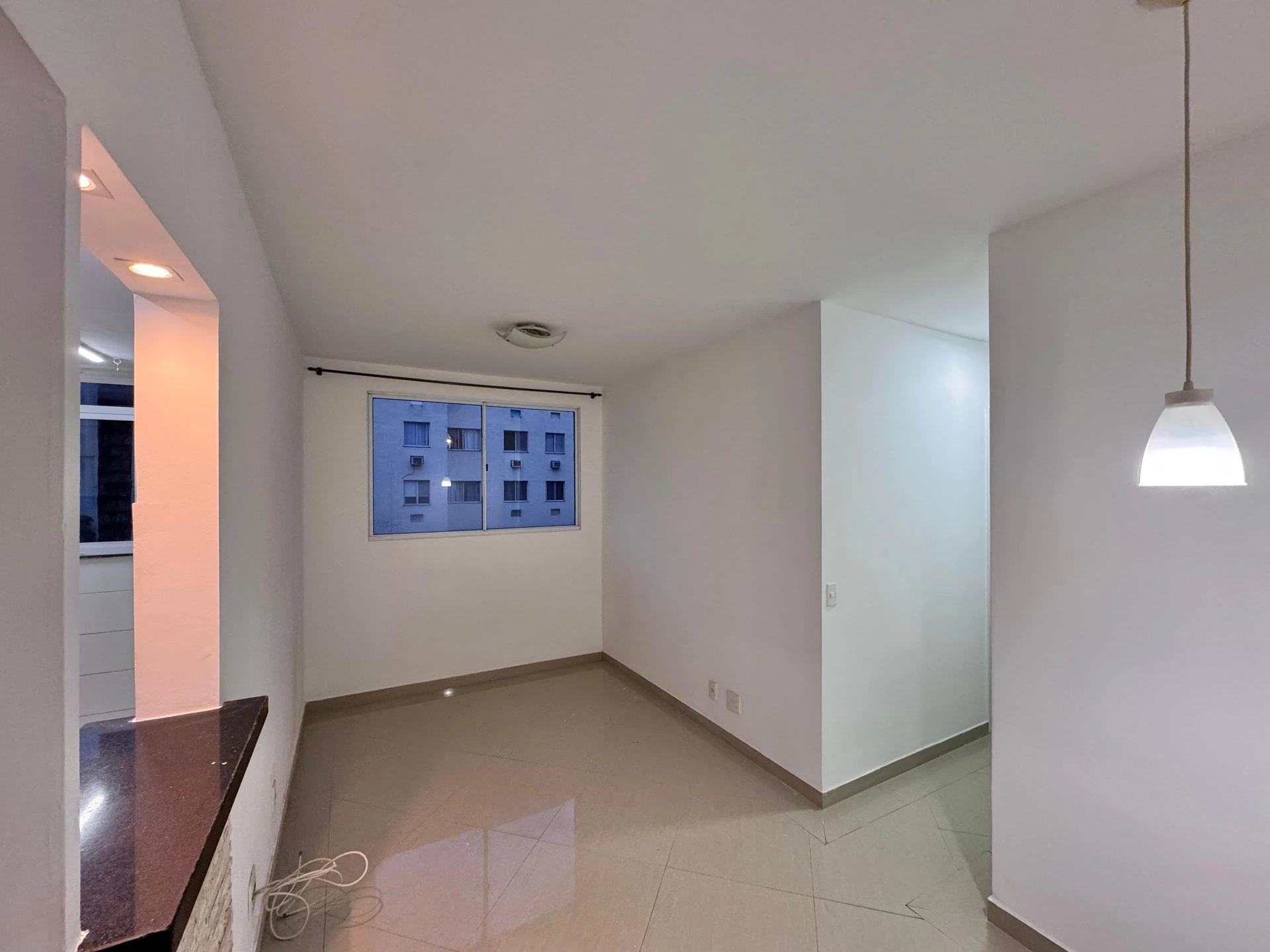 Apartamento de 2 quartos em condomínio com sauna — photo 4