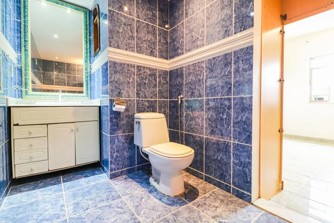 Будинок із 2 спальнями та власним барбекю — photo 31