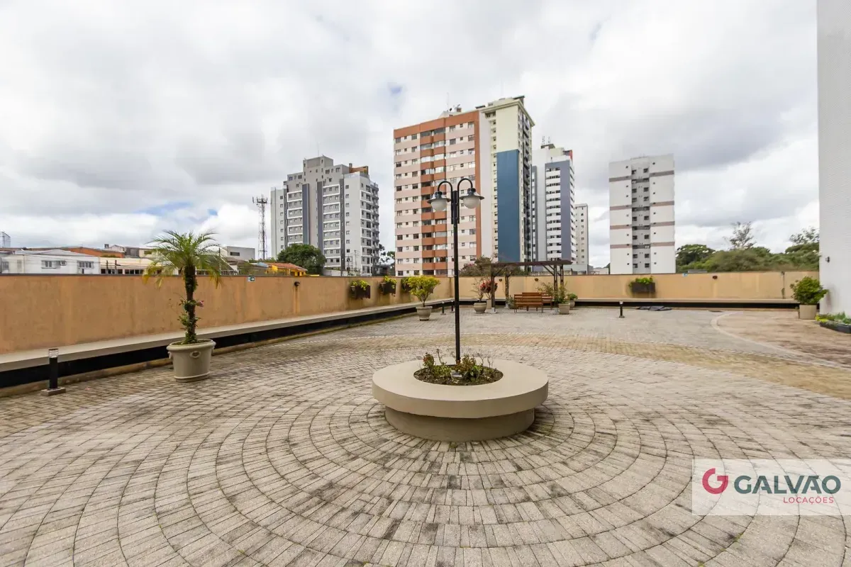 87 m² apartment on the 21st floor with 3 bedrooms — photo 31