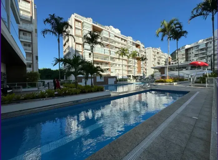Balcony with a grill in a 3-bedroom apartment, 89 m² — photo 23