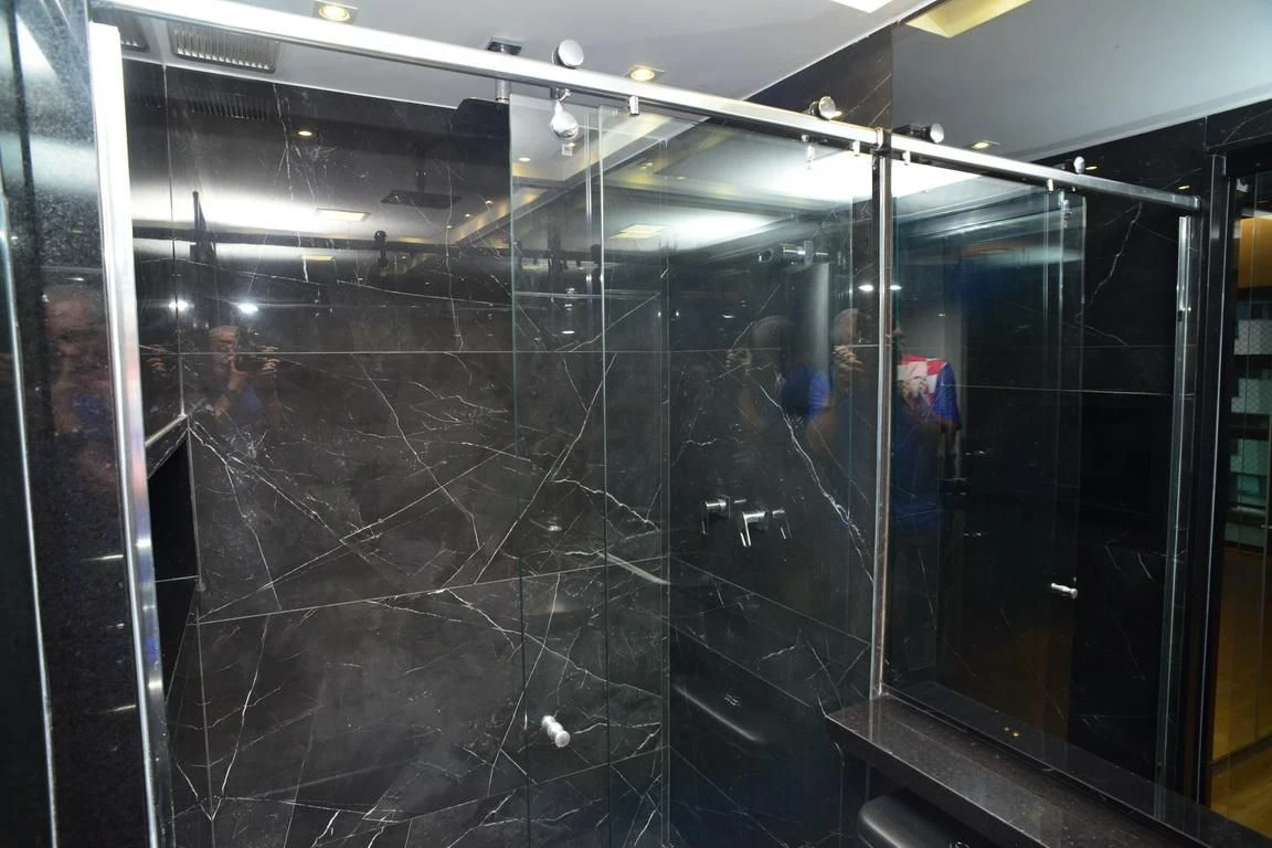 Apartamento com 2 quartos e suíte com varanda — photo 34