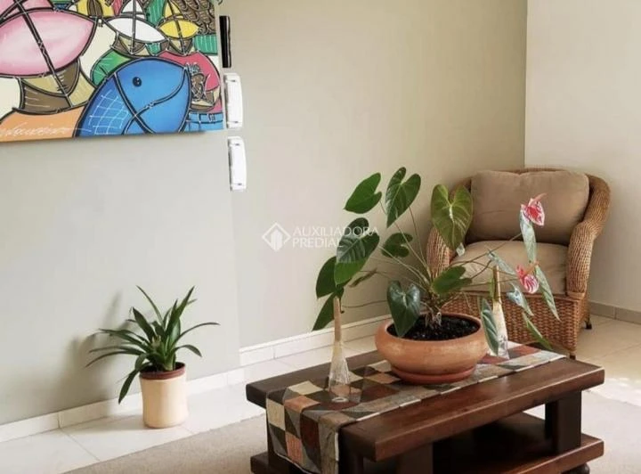 Apartamento de 228 m² con 3 dormitorios y 3 plazas — photo 3