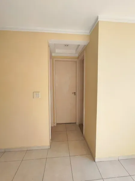 45 m² apartment with 2 bedrooms and one parking spot — photo 16