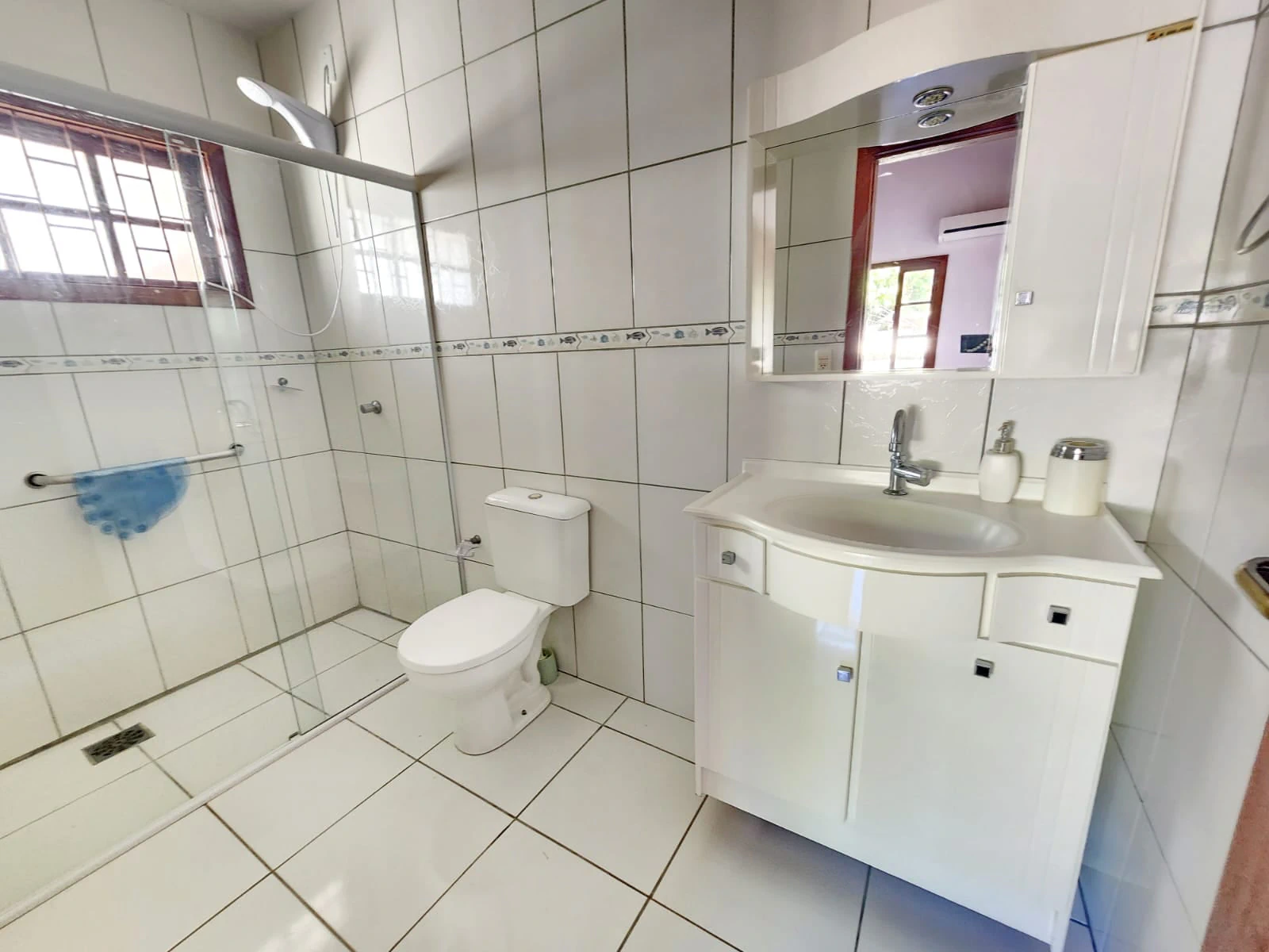 Casa de 3 dormitorios, 1 con baño propio, 131 m² — photo 12