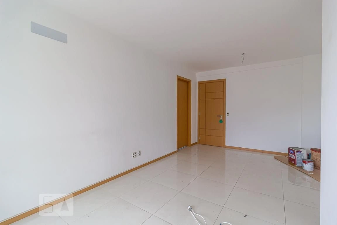 Apartamento com vista para as montanhas, Rio de Janeiro — photo 32