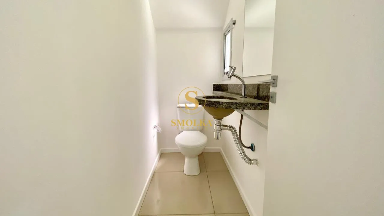 House, 135 m², with a private BBQ — photo 47