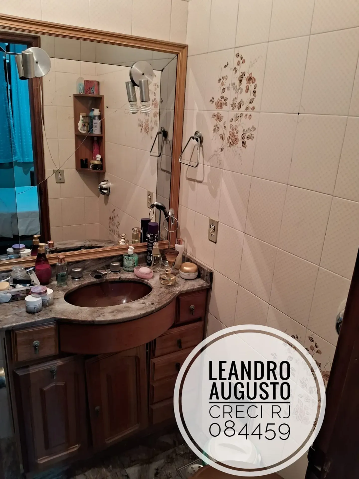 Casa duplex mobiliada com cozinha a gás e varanda — photo 47