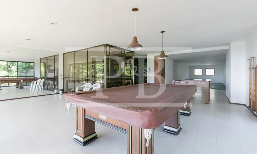 3-bedroom apartment with a dishwasher in Rio de Janeiro — photo 28