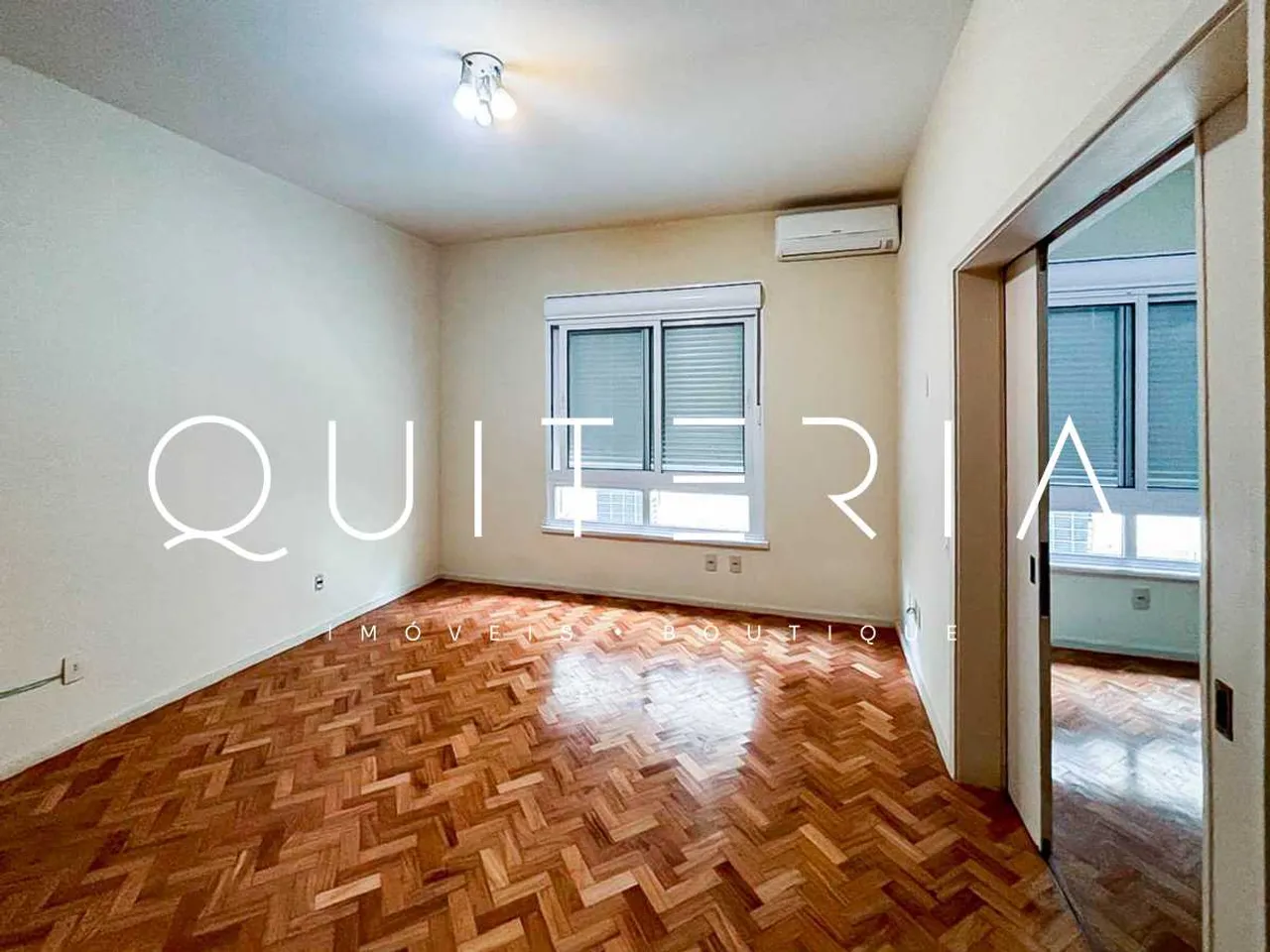 Apartamento com 4 quartos e cozinha separada de 212 m² — photo 5