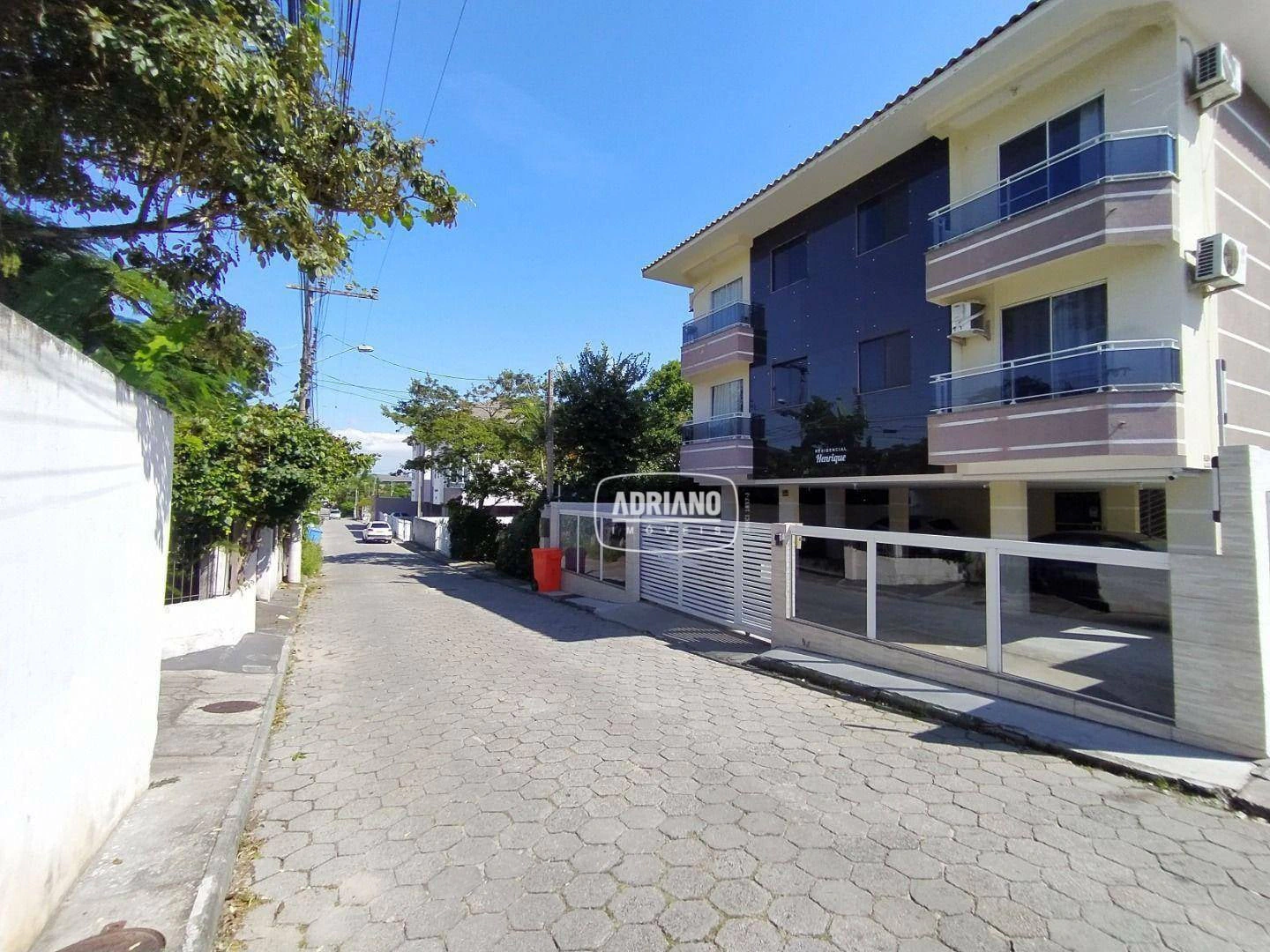 Rental apartment with 2 bedrooms and 66.50 m²