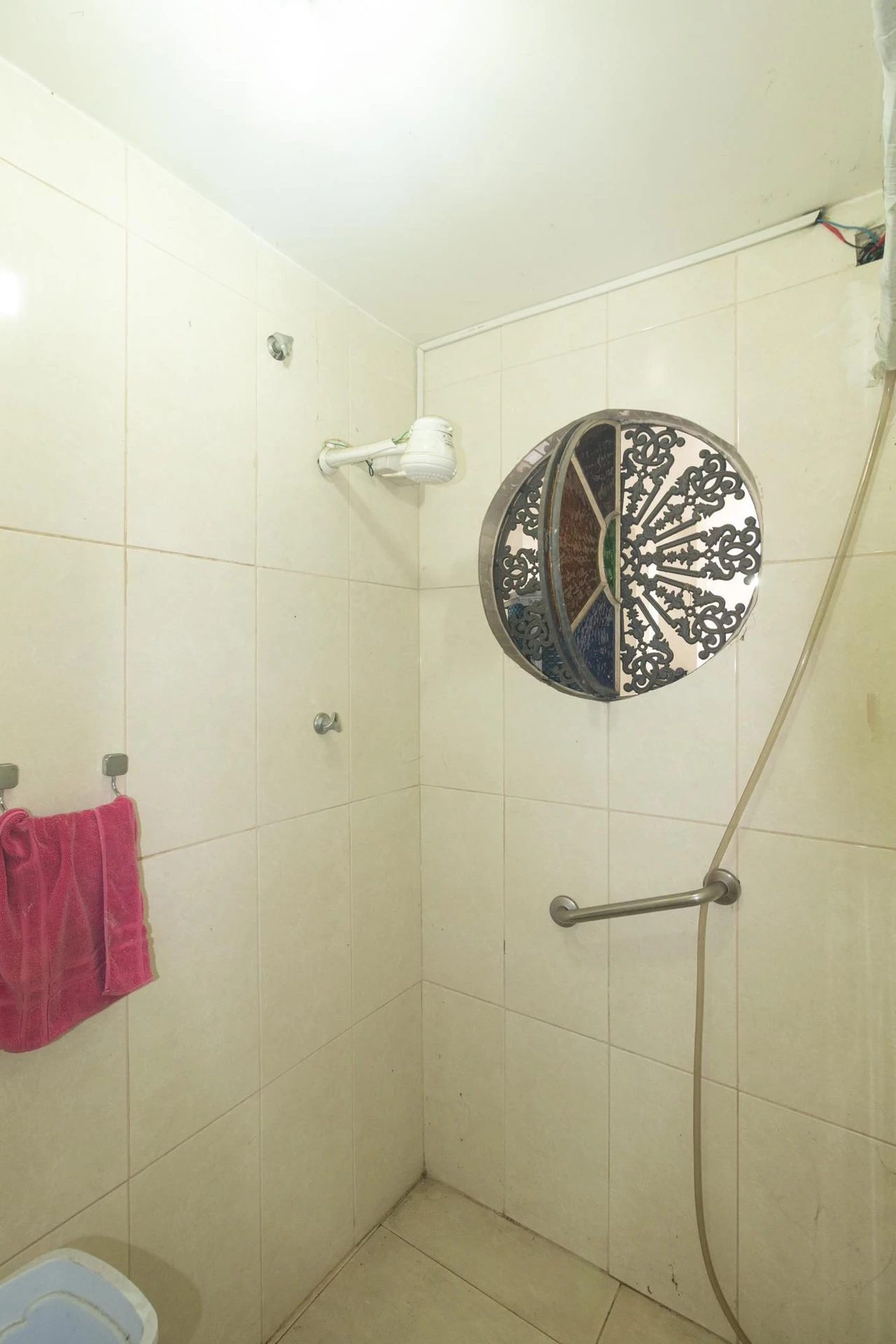 Casa de 100 m² com jardim e máquina de lavar — photo 51