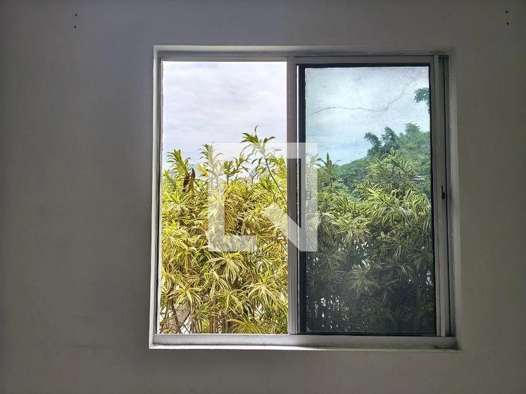 Washing machine in a 2-bedroom apartment, 47 m² — photo 49