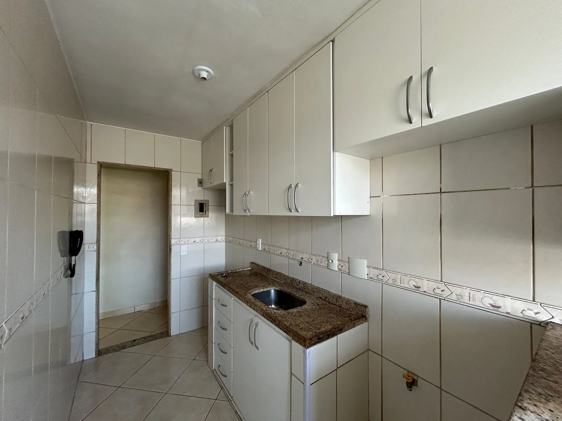 2-bedroom apartment, 60 m² — photo 7
