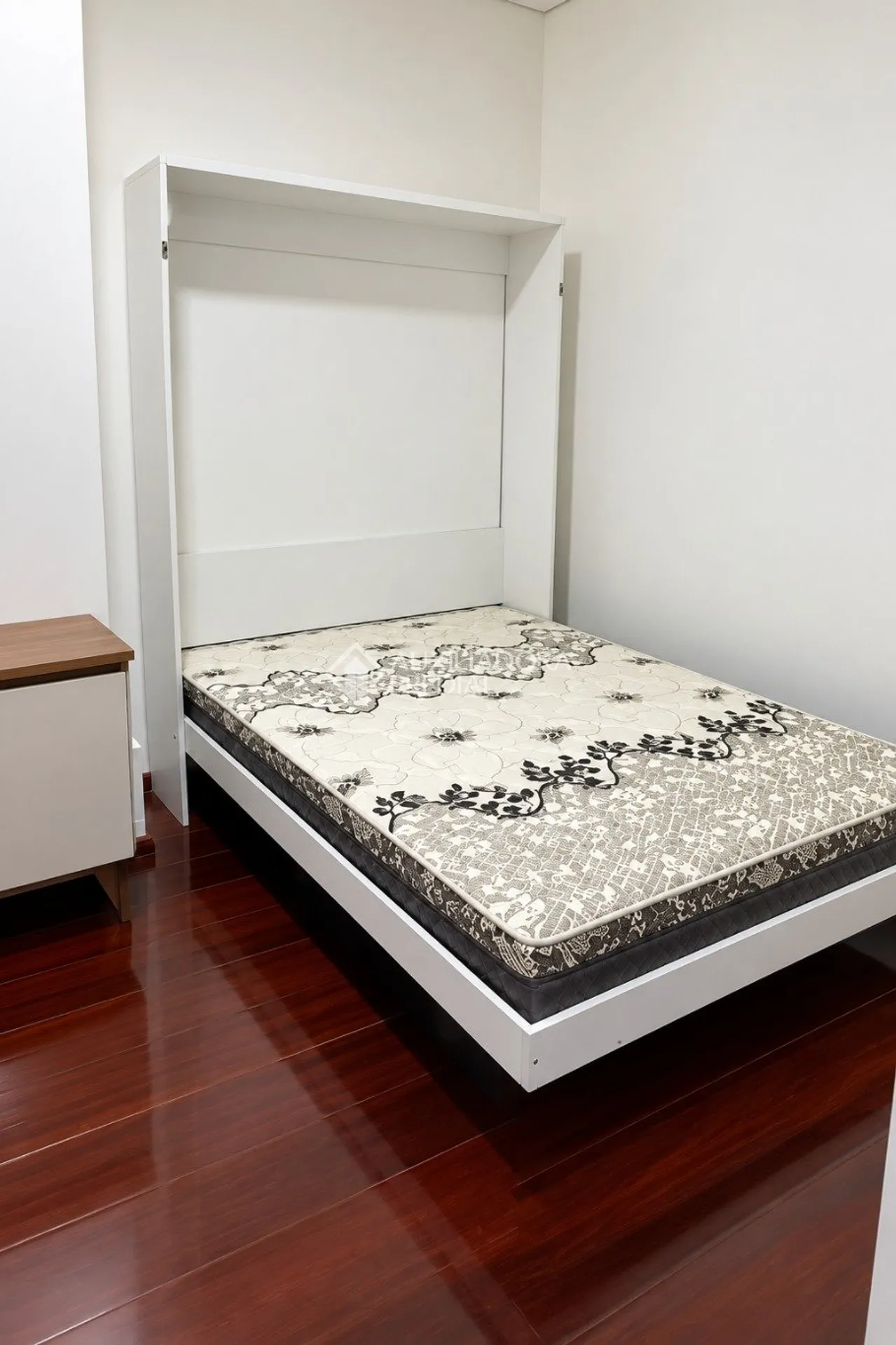 2-bedroom apartment, 1 with its own bathroom, 76 m² — photo 3
