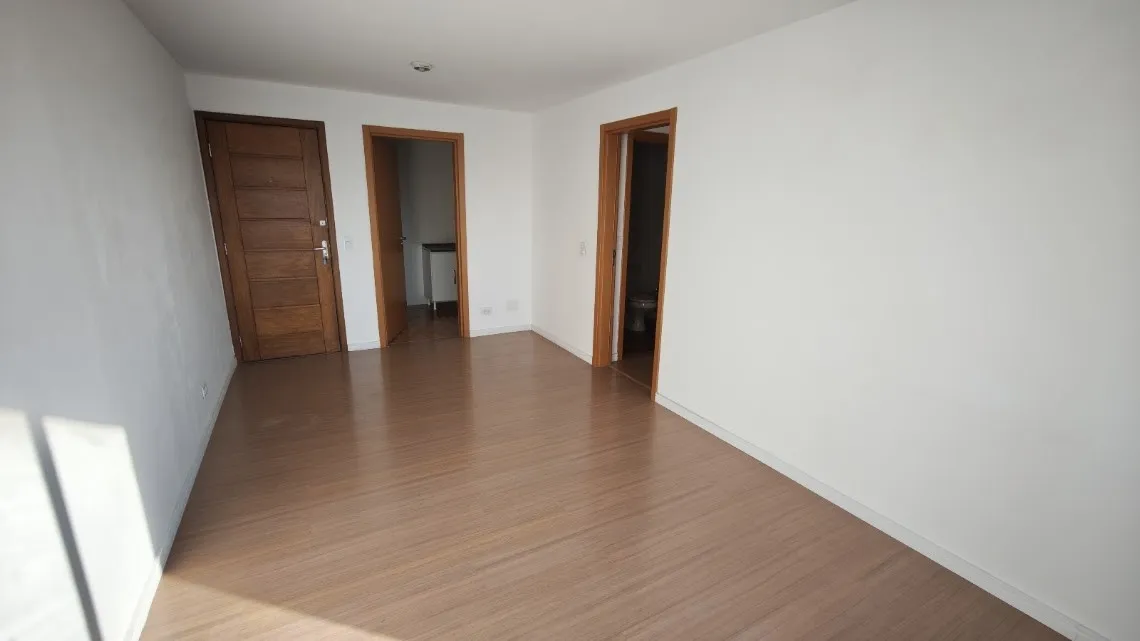 2-bedroom apartment on the 20th floor with 1 parking spot — photo 16