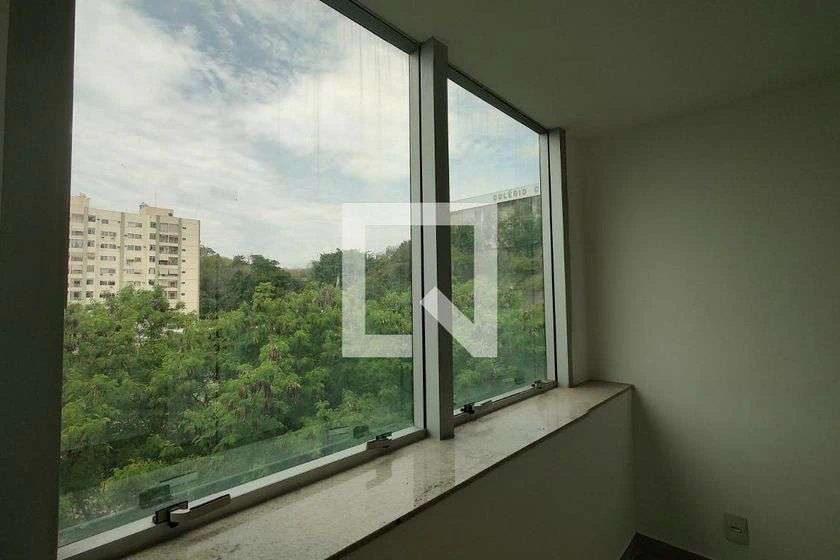 1-bedroom apartment with open-plan kitchen and 50 m² — photo 11