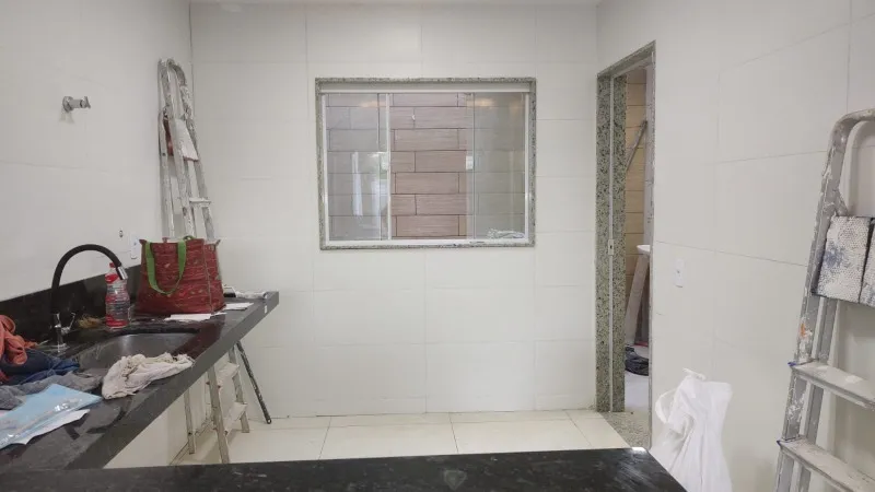 House with 2 bedrooms and 3 bathrooms plus balcony — photo 14