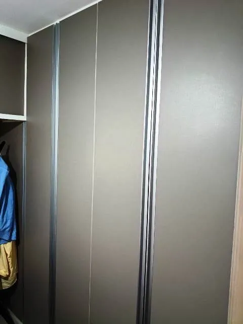 Furnished apartment with 3 bedrooms and 3 bathrooms — photo 15