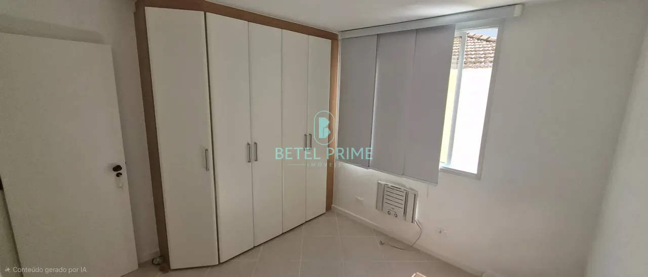 Apartamento para locação com 3 quartos e 3 banheiros — photo 2