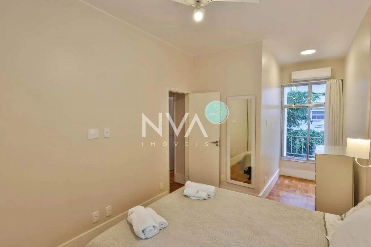 Apartamento mobiliado de 2 quartos com máquina de lavar — photo 16