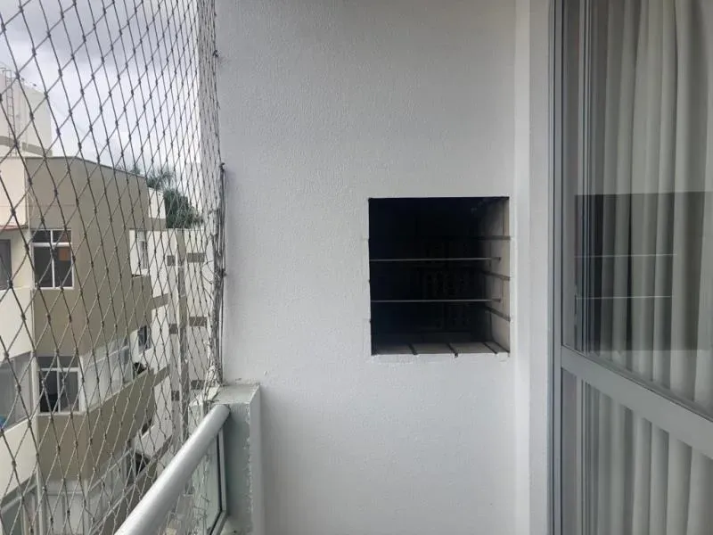 Apartamento de 90 m² con 2 dormitorios y ducha de vidrio — photo 22