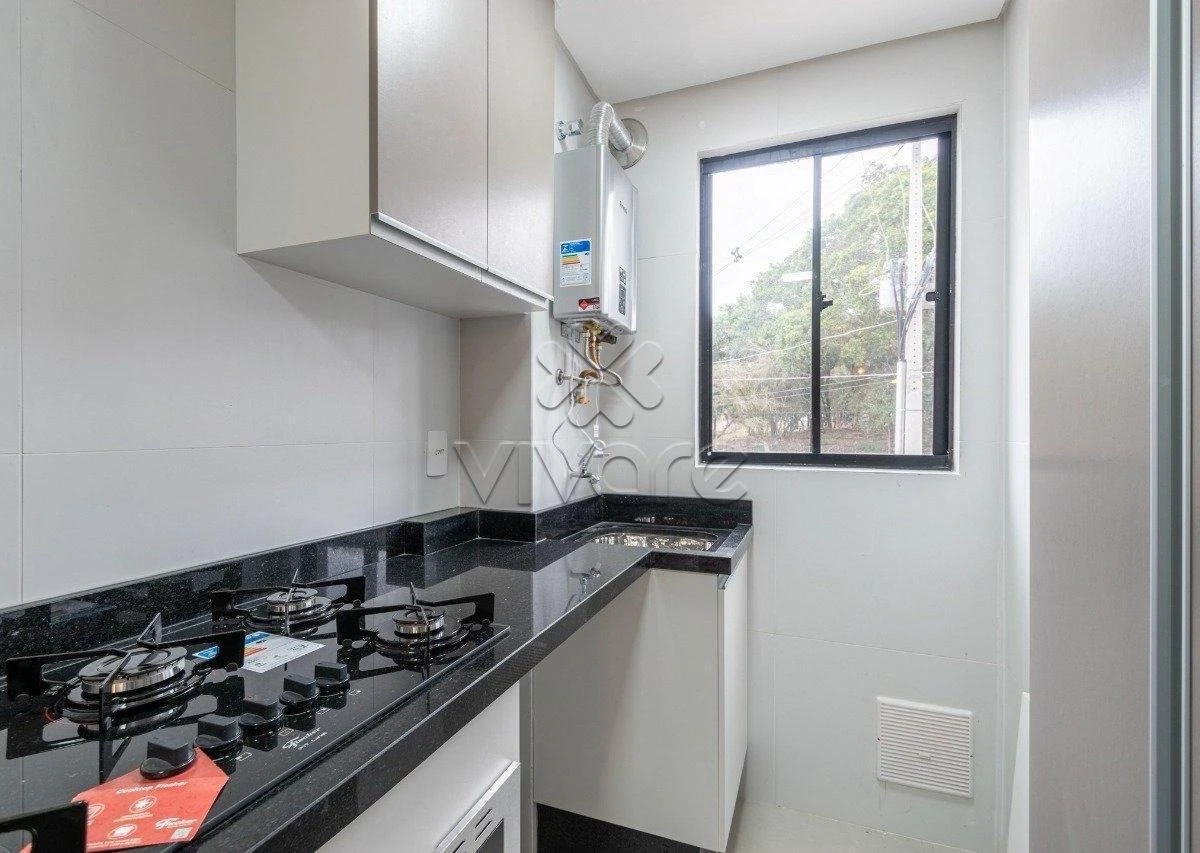 Робоче місце та 2 спальні: квартира 62 м² — photo 9
