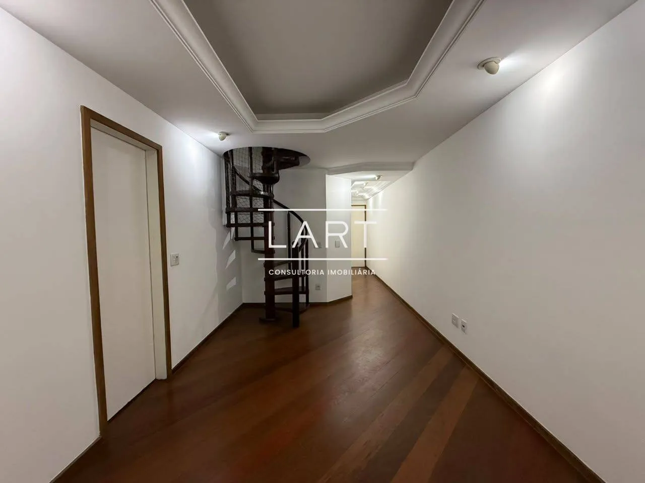 Apartamento de 3 quartos em condomínio com piscina — photo 10