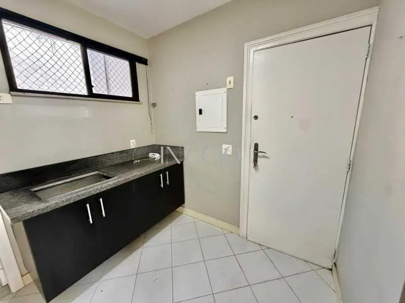 Apartamento de 350 m² com churrasqueira privativa e banheira — photo 13