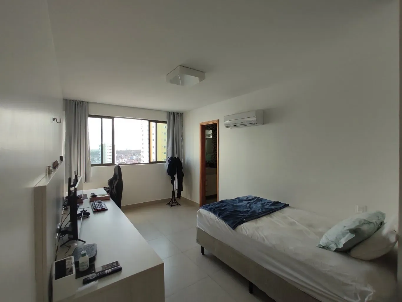 Apartment with 3 en-suite bedrooms, 4 baths and 4 parking — photo 4