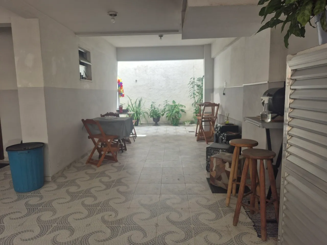 2-bedroom apartment with 1 parking space and balcony — photo 19